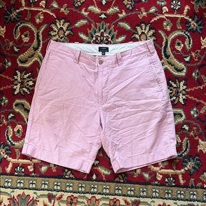 Men’s J. Crew Shorts